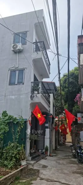 ***NHÀ ĐẸP - 4 TẦNG Ở SƯỚNG !Kiêu Kỵ/ Gia Lâm/ Hà Nội.-