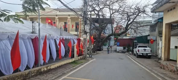 ***NHÀ ĐẸP - 4 TẦNG Ở SƯỚNG !Kiêu Kỵ/ Gia Lâm/ Hà Nội.-