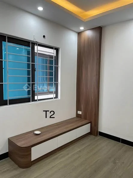 NHÀ ĐẸP 5 TẦNG – FULL NỘI THẤT – GIÁ CHỈ 4,55 TỶ TẠI BÍCH HÒA, BÌNH MINH