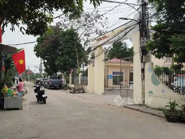 Ảnh bất động sản