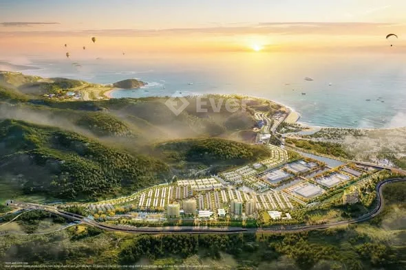 Ảnh bất động sản