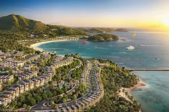 Ảnh bất động sản