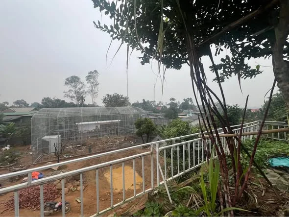 Ảnh bất động sản