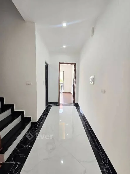 Trung Tâm Quai Hàn Thường Tín 50m² x 5 T 1 Bước Ra Chợ – Nhà Mới Kính Koog