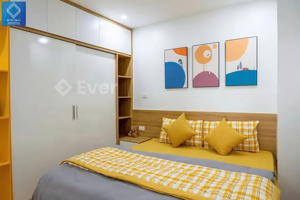 Ảnh bất động sản