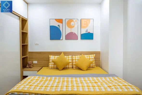 Ảnh bất động sản