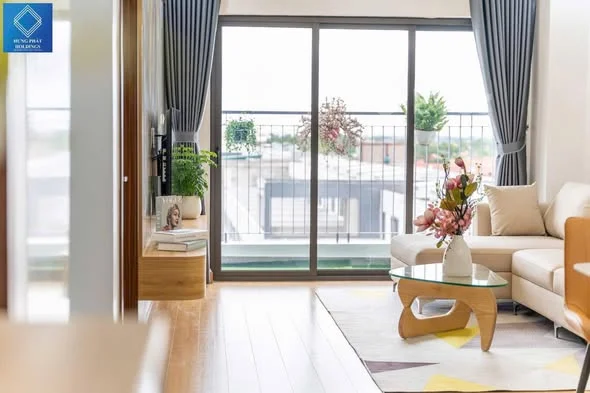 Ảnh bất động sản