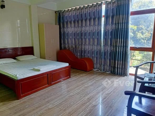 BÁN NHÀ NGHỈ 3 TẦNG MẶT TIỀN VIEW SÔNG ĐANG KINH DOANH CỰC KỲ TỐT TẠI PHỐ TRẦN ĐĂNG NINH- VÂN ĐÌNH