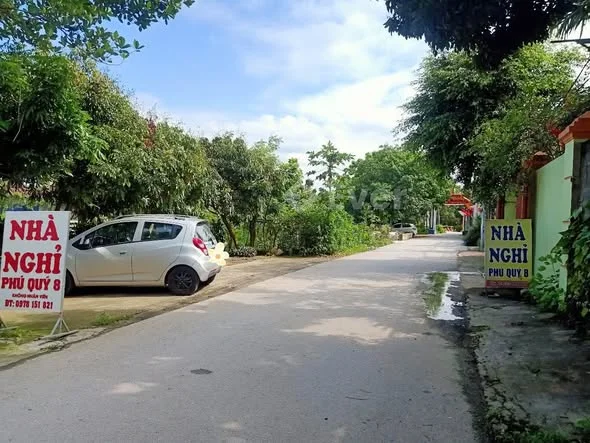 Ảnh bất động sản