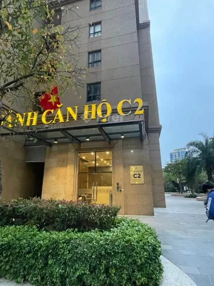 Ảnh bất động sản