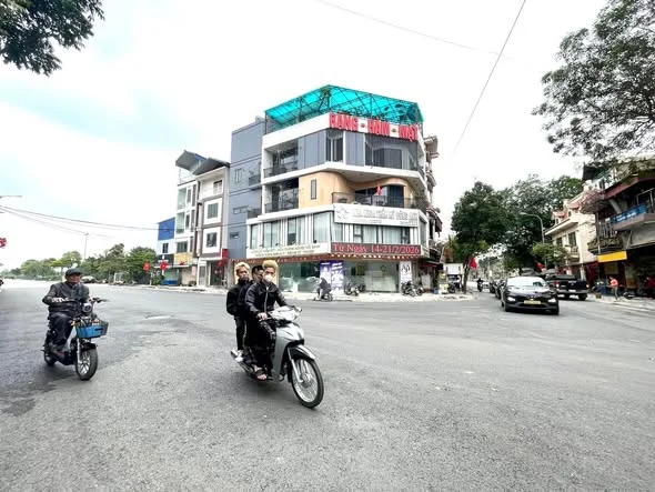 Ảnh bất động sản