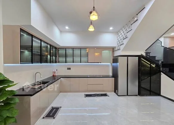 NHÀ 3 TẦNG ĐƯỜNG NGUYỄN ĐỨC THIỆU - GẦN SÔNG, CẠNH TRỤC THĂNG LONG - CẨM LỆ - ĐÀ NẴNG