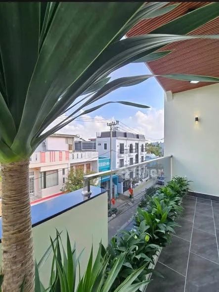 NHÀ 3 TẦNG ĐƯỜNG NGUYỄN ĐỨC THIỆU - GẦN SÔNG, CẠNH TRỤC THĂNG LONG - CẨM LỆ - ĐÀ NẴNG