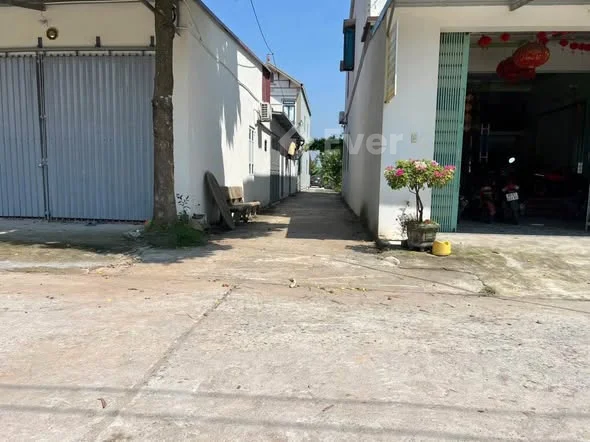 Bán Lô Góc 2 Mặt Tiền – Lạc Thủy, Đông Kết, Khoái Châu, Hưng Yên