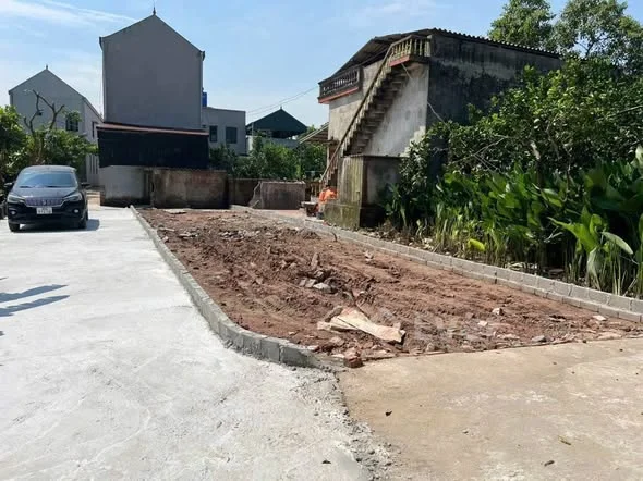 Ảnh bất động sản