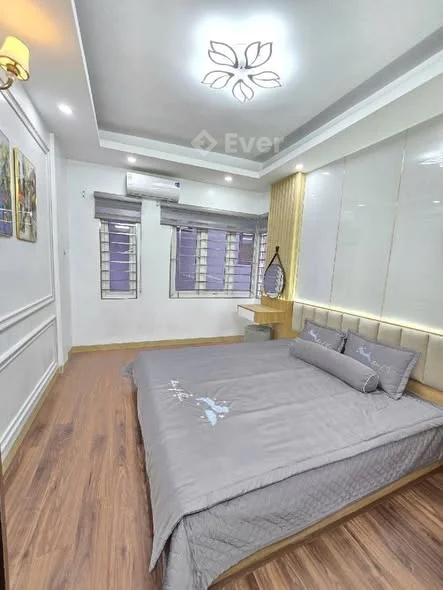 Chủ tặng 200tr cho anh chị ,nhà đẹp về ở luôn tại # LĨNH NAM ,NAM DƯ -