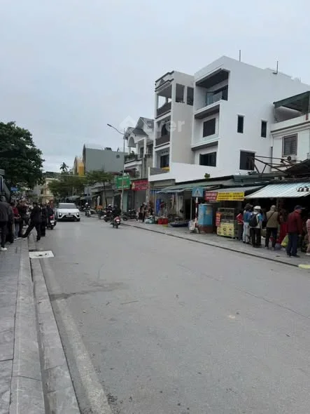 bán mảnh đất mặt đường EC Hùng ThắngDiện tích 67,5m²,fullxdHướng Nam mát mẻ, lưng tựa núi