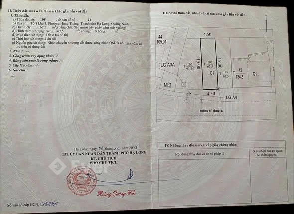 Ảnh bất động sản