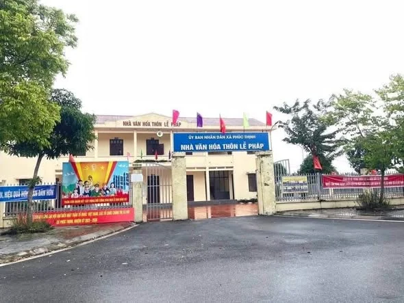 Ảnh bất động sản