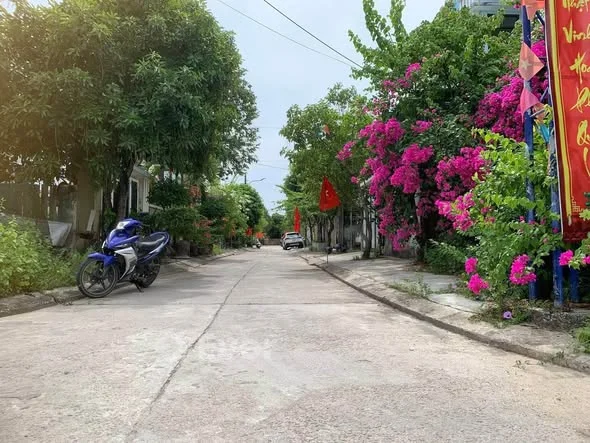 Ảnh bất động sản