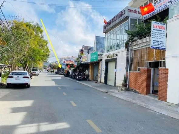 Ảnh bất động sản