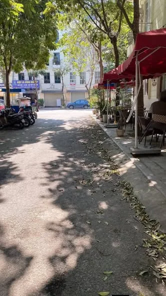 BÁN LIỀN KỀ KHU ĐÔ THỊ ĐÔ NGHĨA Chủ gửi bán căn Liền Kề áp góc Khu Đô Thị Đô Nghĩa