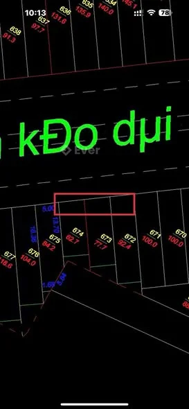 Ảnh bất động sản