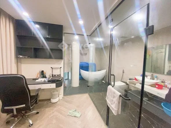 SIÊU PHẨM LÔ GÓC KĐT YÊN NGHĨA – 7 TẦNG, THANG MÁY, DT 70m2, VIEW VƯỜN HOA, VỈA HÈ, KINH DOANH ĐỈNH