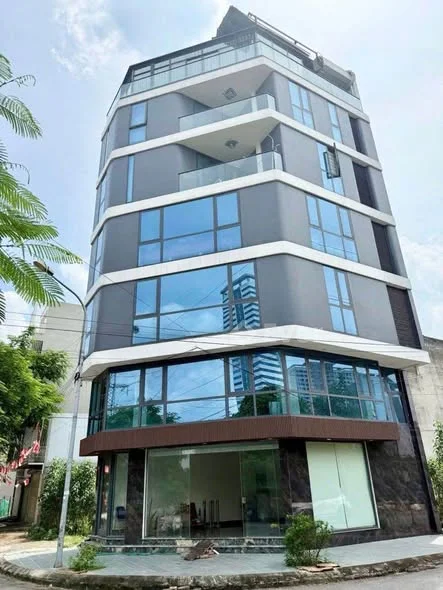 Ảnh bất động sản