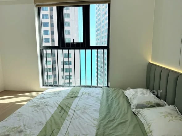 Bán căn hộ Mường Thanh Viễn Triều toà Oc3, căn góc 88m2, 3 phòng ngủ view biển !!!