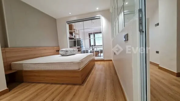 PHÂN LÔ Ô TÔ 7 CHỖ VÀO NHÀ - DIỆN TÍCH 63M² 9 TẦNG THANG MÁY, MẶT TIỀN 4.5M GIÁ NHỈNH 40 TỶ