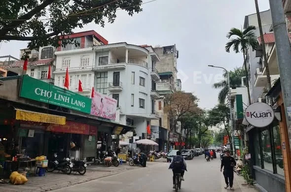 Ảnh bất động sản