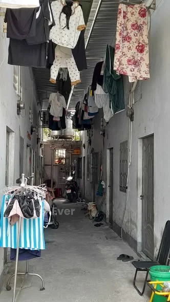 7,5 TỶ – ĐẤT NGANG 11M – 258M² – 12 PHÒNG TRỌ – DÒNG TIỀN SẴN Đông Hòa – Dĩ An