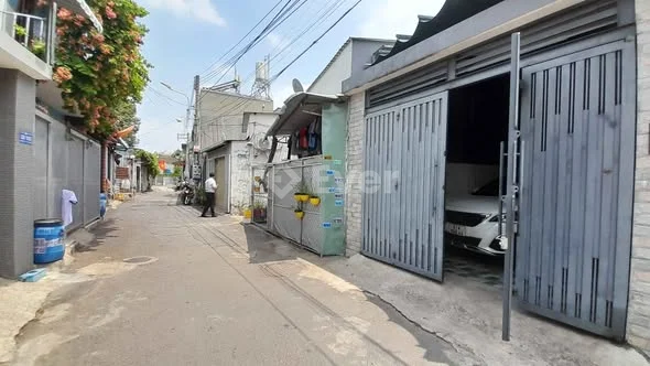 Ảnh bất động sản