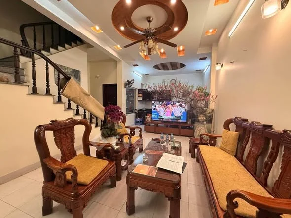 NHÀ PHỐ LÊ TRỌNG TẤN 73M2- 5TẦNG CHỈ 15.2 tỷ