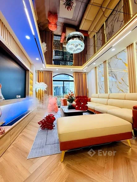 ĐẲNG CẤP LK Văn Khê Hà Đông 50m.MT4m. 7 tầng mới đét đẹt. Thang máy hiện đại