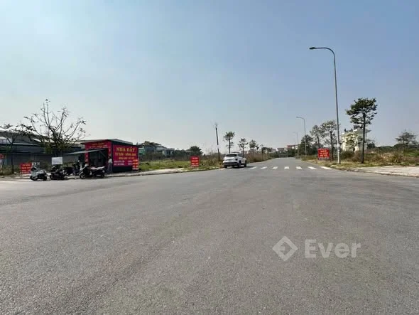 Ảnh bất động sản