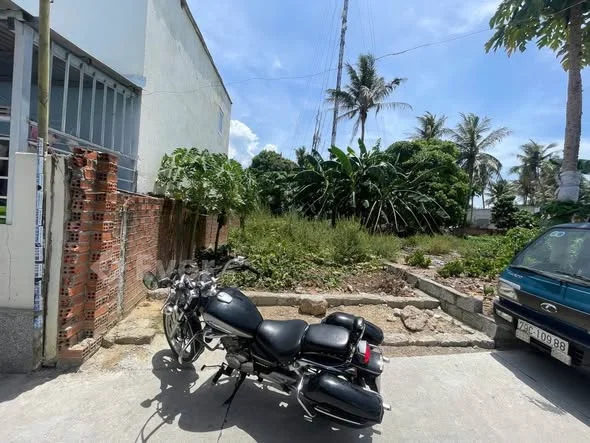 Ảnh bất động sản