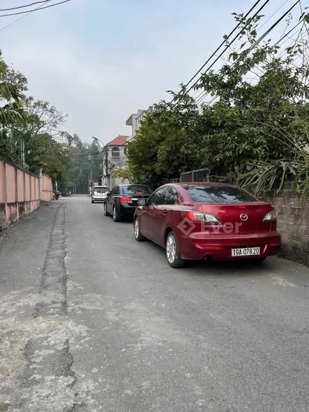 1,6 TỶ XX – LÔ ĐẸP TDP GẨY, CƠ HỘI DUY NHẤT 117m² – thổ cư 50m