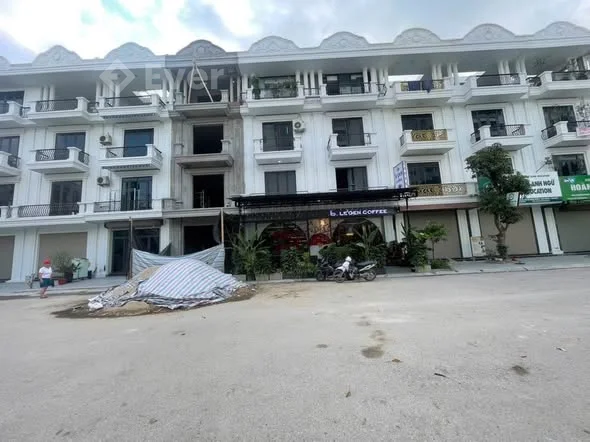 HÀNG HIẾM KHU ĐÔ THỊ XUÂN HƯNG – NHÀ THÔ 4 TẦNG – ĐỐI DIỆN CC QUẢNG THẮNG