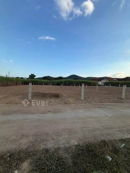 CHỈ CÒN 2 LÔ DUY NHẤT – ĐẤT FULL THỔ CƯ TRUNG TÂM XÃ DIÊN ĐỒNG - 162m² - 580 TRIỆU/ LÔ