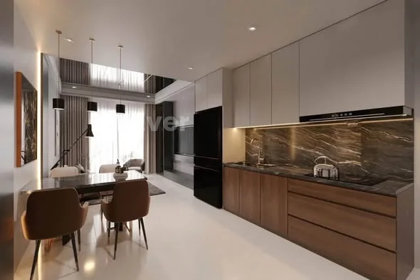 Bán nhà Xuân Đỉnh gần công viên Hòa Bình 50m² xây 6 tầng, có thang máy, ngõ thông, ô tô vào nhà