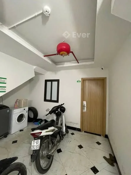 GIỮA LÒNG MỸ ĐÌNH - CCMN 8 PHÒNG KHÉP KÍN Cần chuyển nhượng căn CCMN tại Ngõ 51 Nguyễn Hoàng