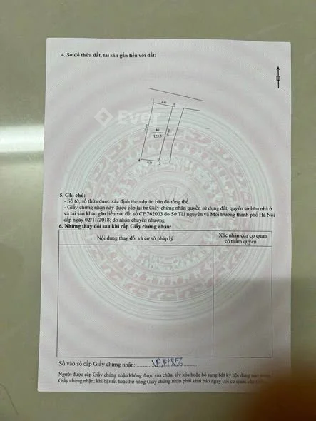 Ảnh bất động sản