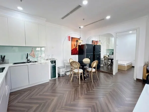 Ảnh bất động sản