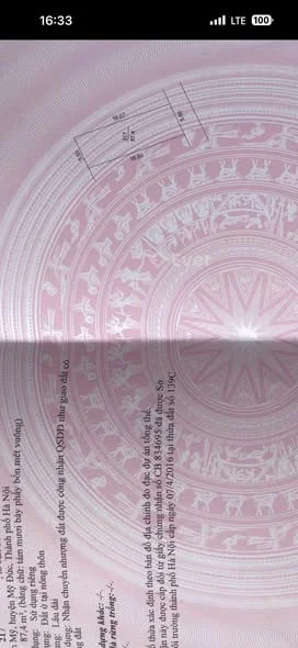 Ảnh bất động sản