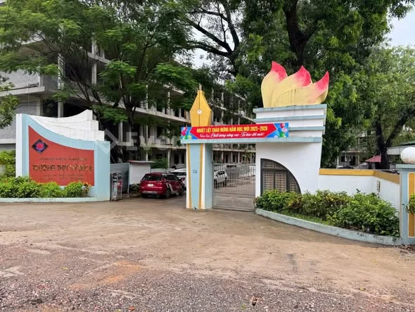 Ảnh bất động sản