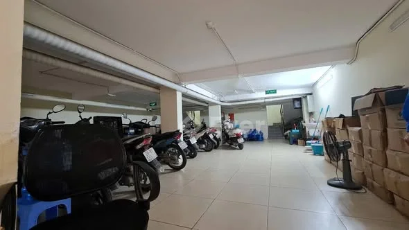 @ MẶT PHỐ LẠC LONG QUÂN 150M2 – MẶT TIỀN 8M – THANG MÁY – KINH DOANH ĐỈNH CAO