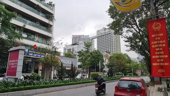 Ảnh bất động sản