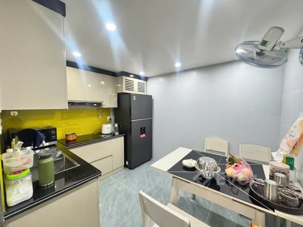 NHÀ TRUNG TÂM LẠCH TRAY - CHỈ 2 tỷ 990 - DT 50m² – nhà 3 tầng xây chắc chắn